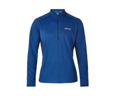 Berghaus long sleeve