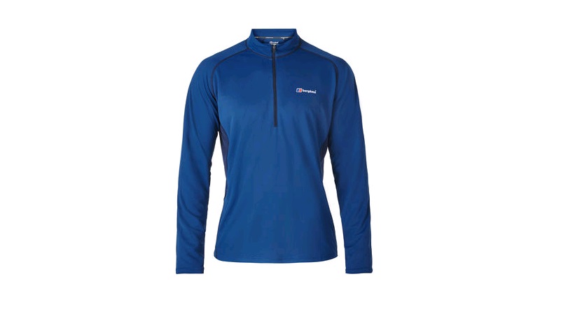 Berghaus long sleeve