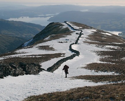 The Fairfield Horseshoe