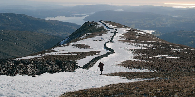 The Fairfield Horseshoe