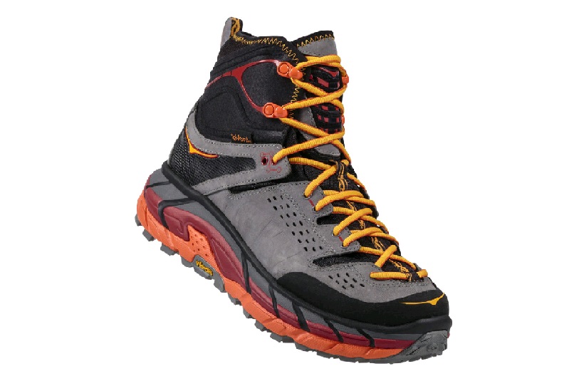 Review: Hoka One One Tor Ultra Hi WP boots | TGO Magazine