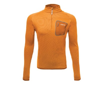 Sherpa baselayer