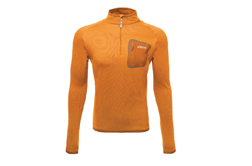 Sherpa baselayer