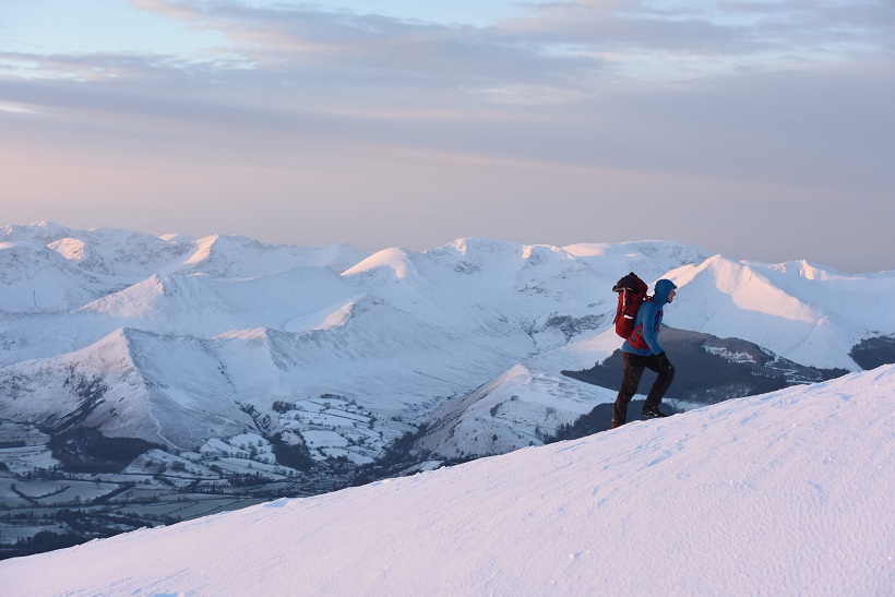 Alan Hinkes