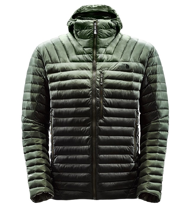 The North Face L3