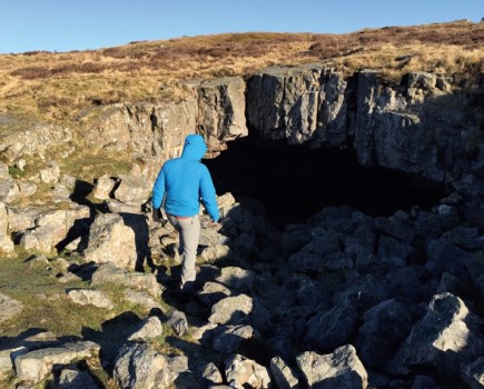 Caves