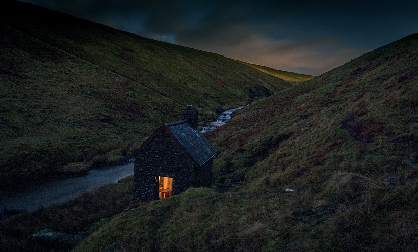 Grwyne Fawr