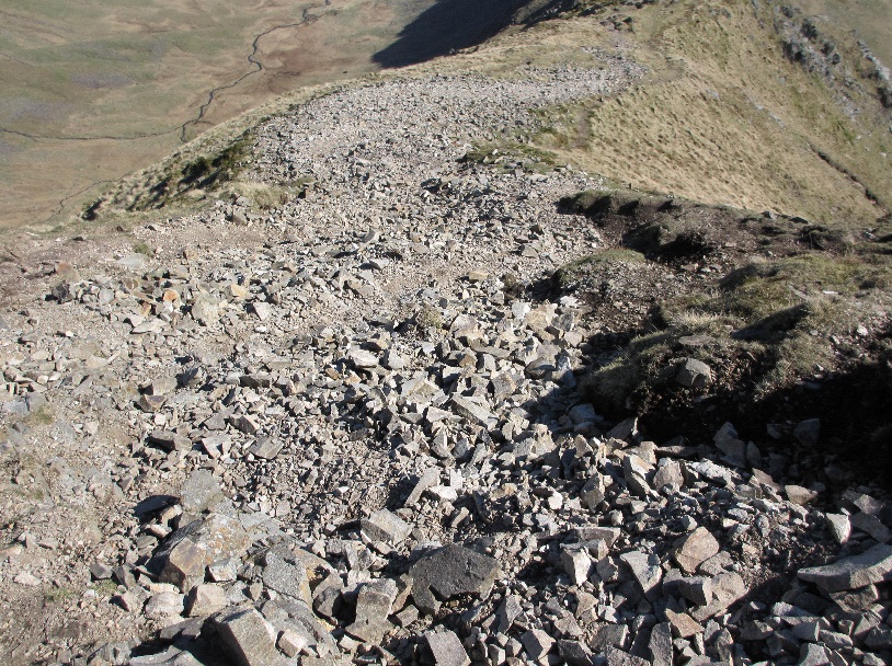 Long Stile