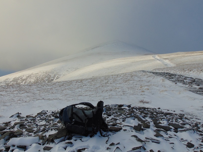 Skiddaw