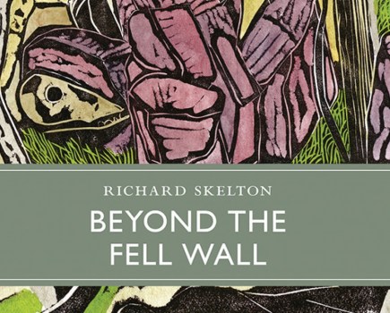 Beyond the fell wall