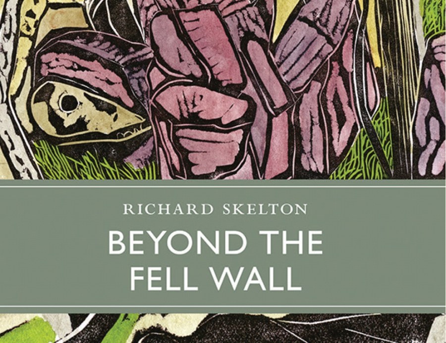 Beyond the fell wall