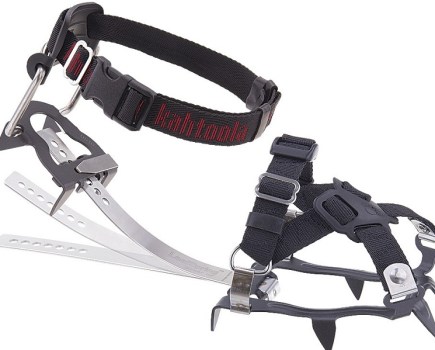 Kahtoola KTS Steel crampons