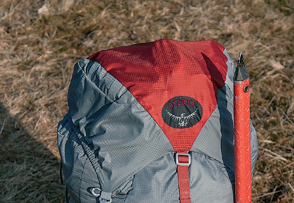 How to pack a bag for winter | TGO Magazine
