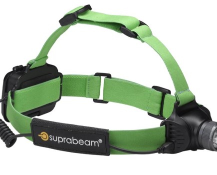 Suprabeam V3 air