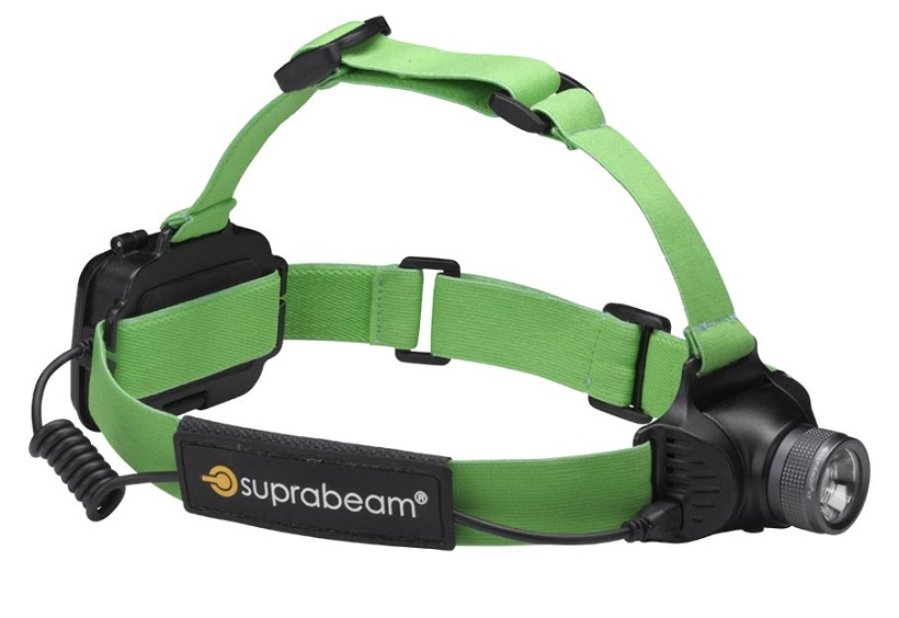 Suprabeam V3 air