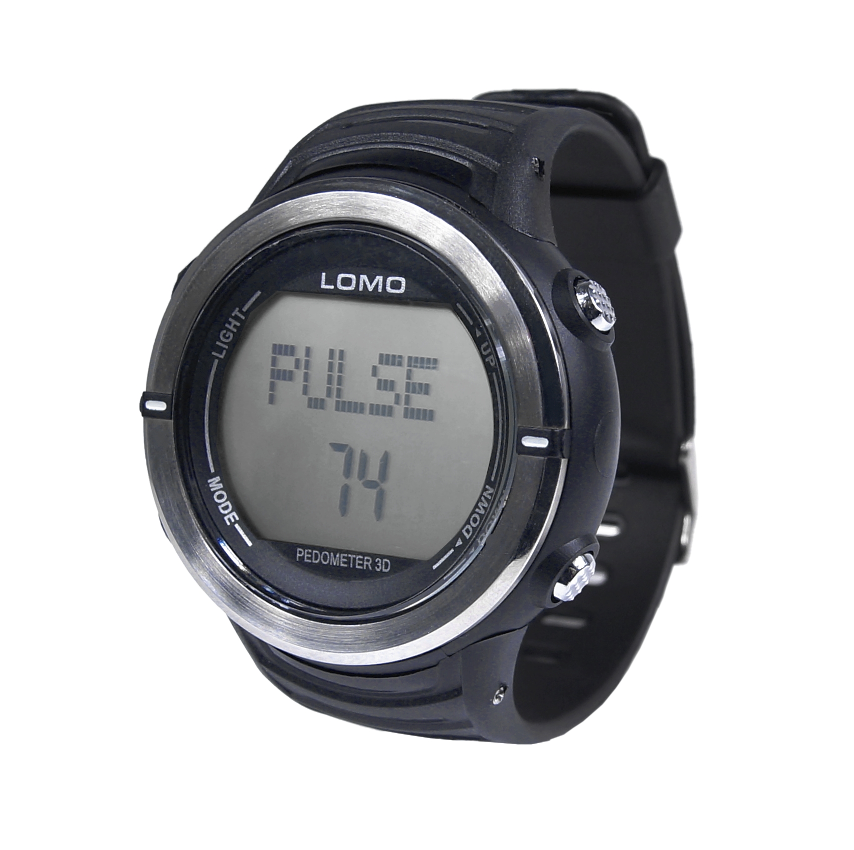 Lomo Sports Watch