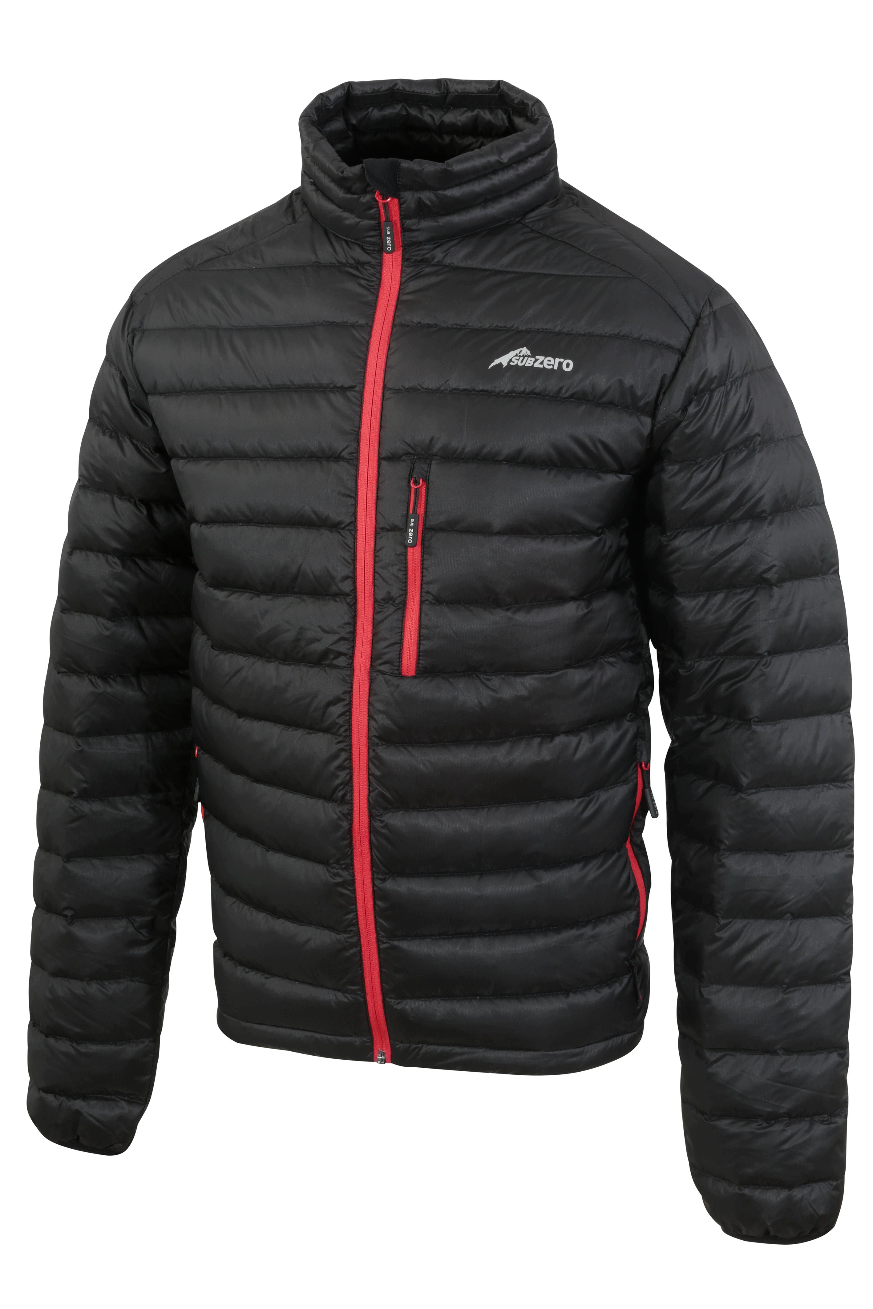 Sub Zero down jacket