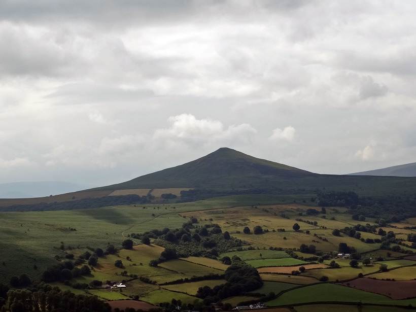 The Sugar Loaf