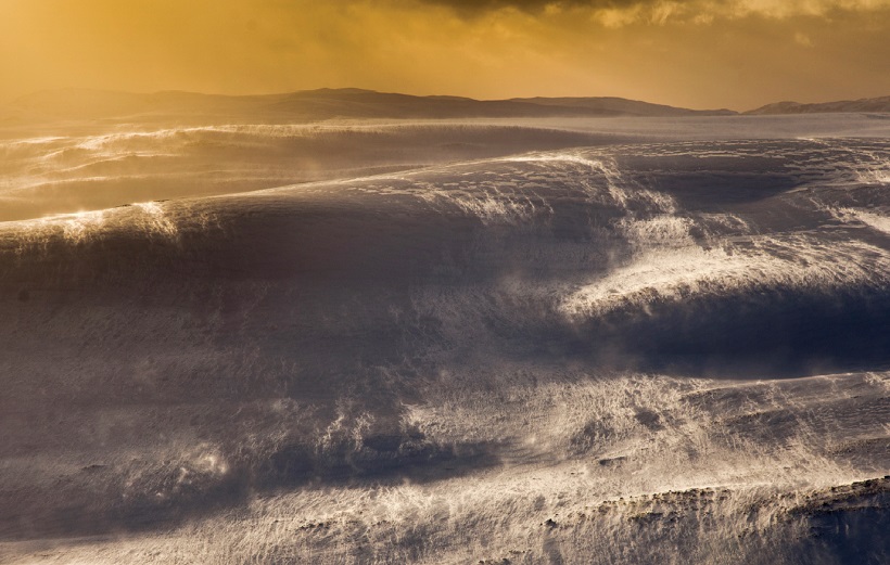 Machair to Munro