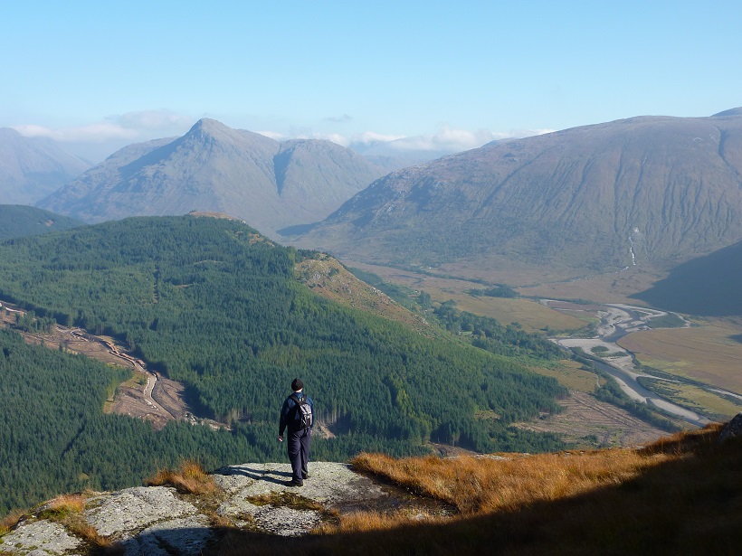 Mountaineering Scotland