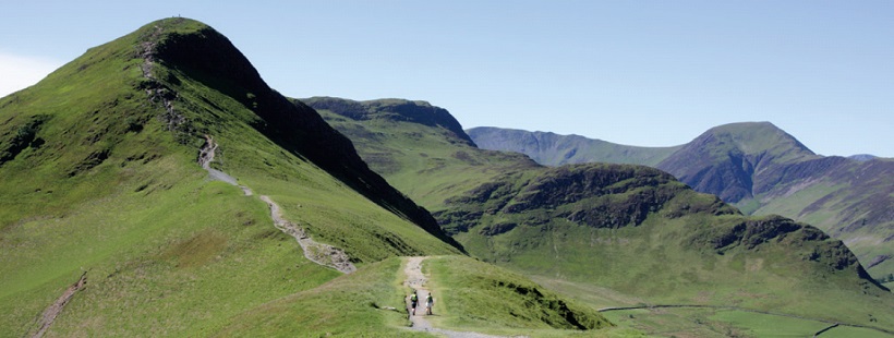 Cat Bells