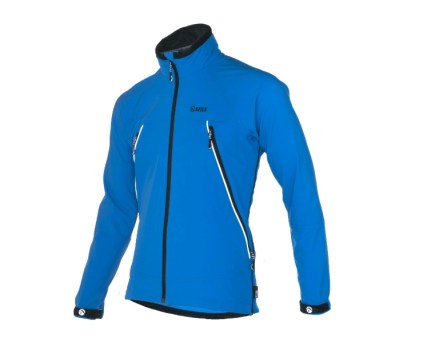 Keela Stretch softshell jacket