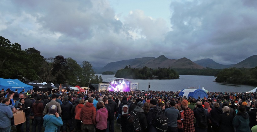 Keswick Mountain Festival