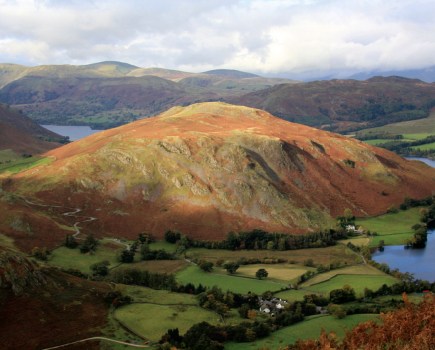 Hallin Fell