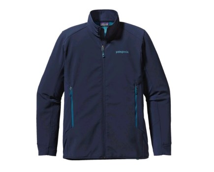 Patagonia Adze jacket