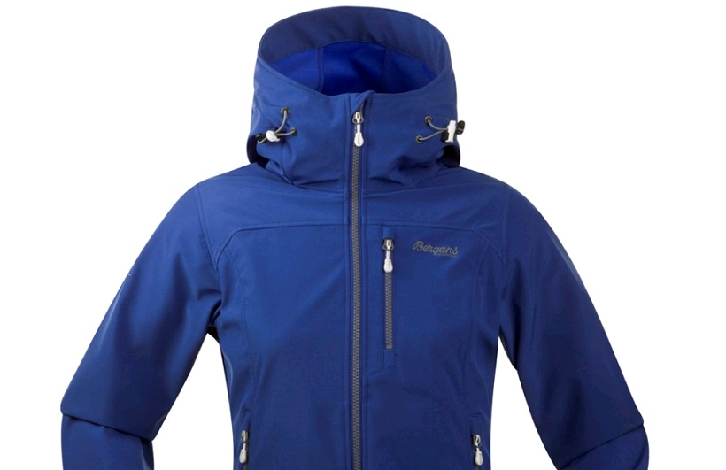 Gear reviews: softshell jackets for hiking – which was best? - TGO Magazine