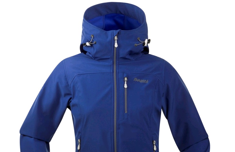 The best softshell jackets for hiking