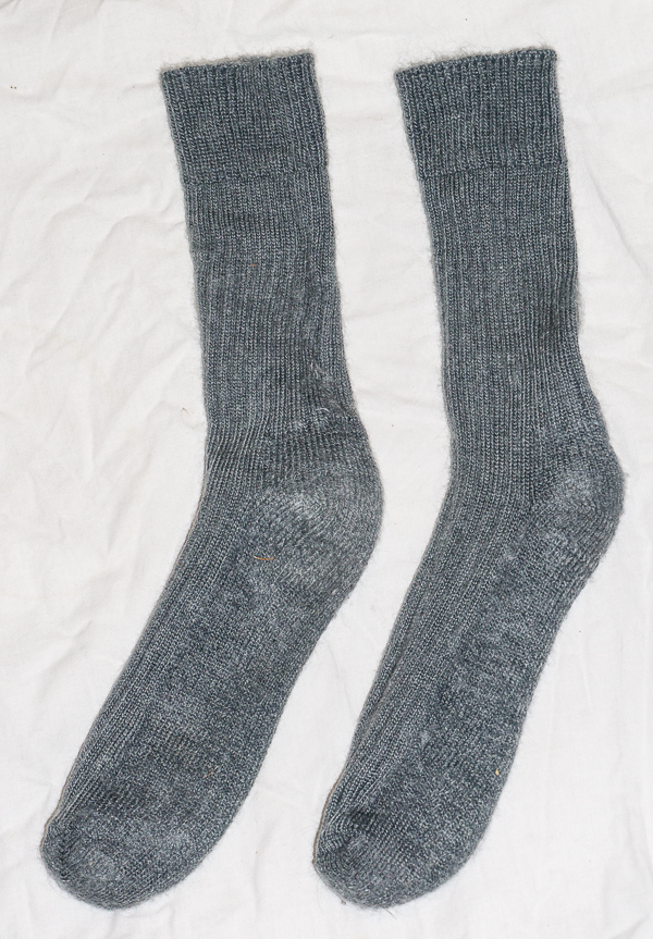 Corrymoor socks