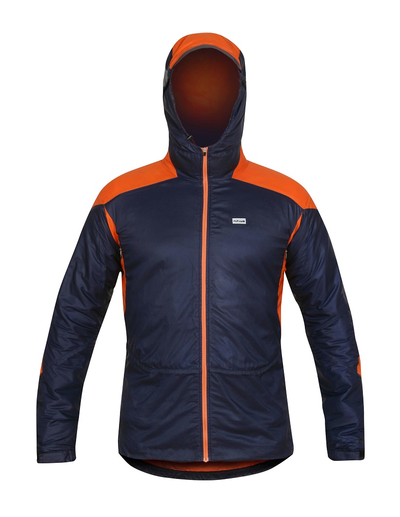 Paramo new jacket