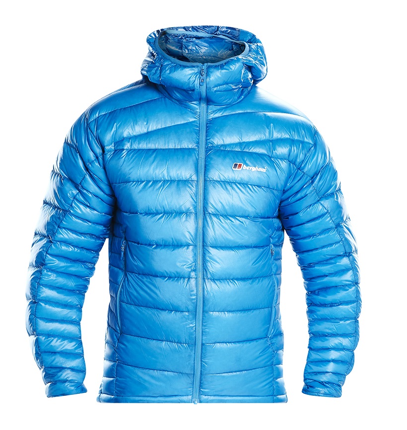 Berghaus Ramche Micro