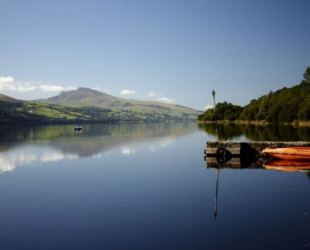 Snowdonia Festival