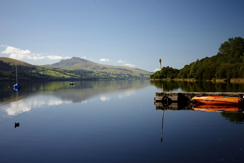 Snowdonia Festival