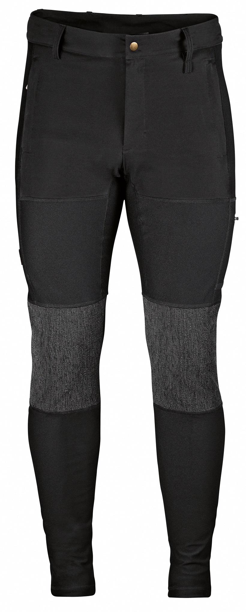 New gear, Fjallraven unveils new trekking tights for men and women