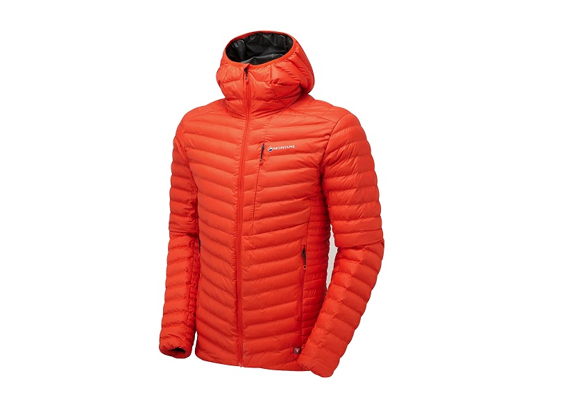 Montane Icarus