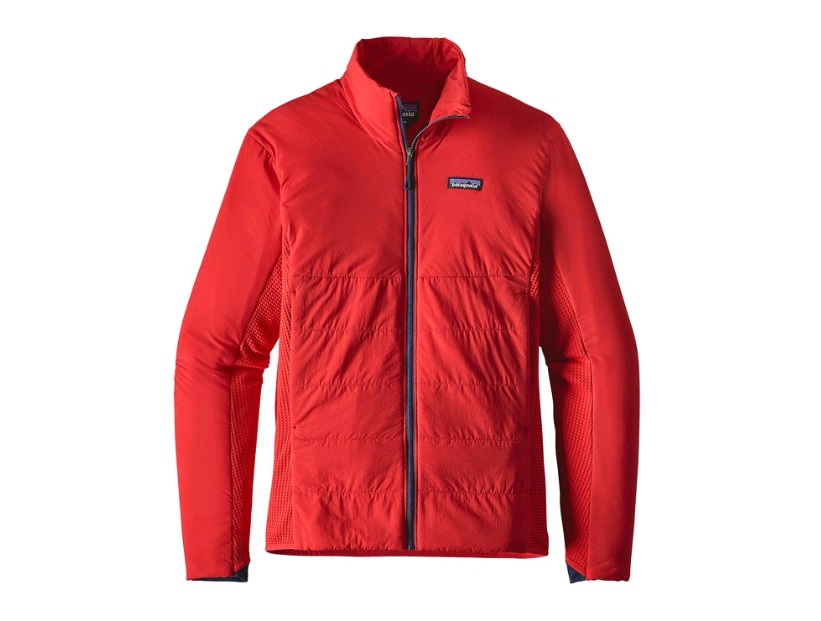 Patagonia Nano Hybrid