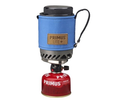 Primus Lite+ stove