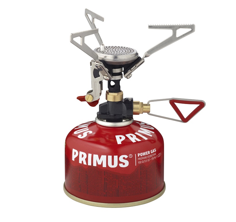 Primus Micron Trail