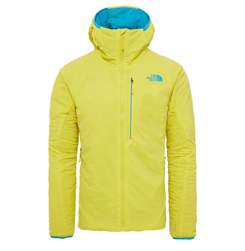 The North Face Summit LT
