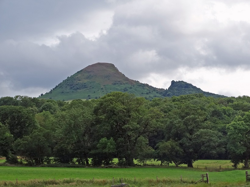 The Skirrid