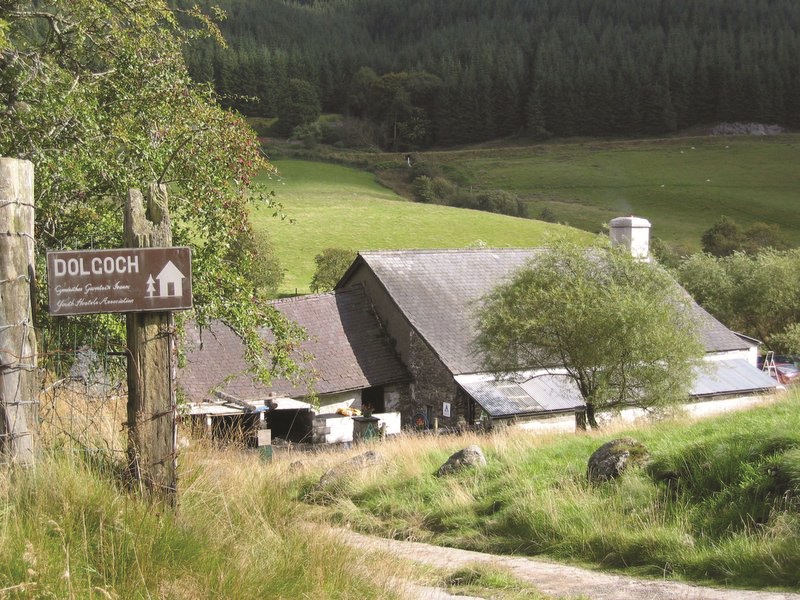 Dolgoch