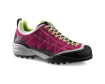 Scarpa Zen Pro walking shoe