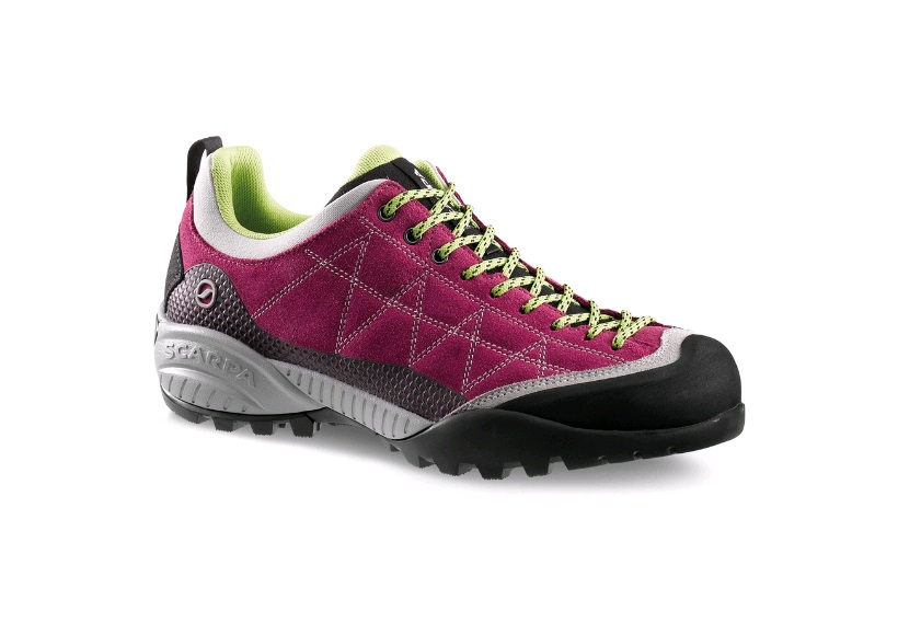 Scarpa Zen Pro walking shoe