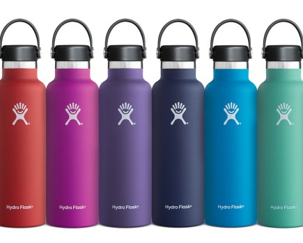 Hydro Flask reviewed