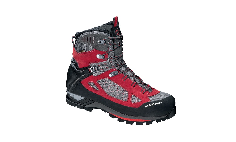 Review: Mammut Alto Guide High GTX | TGO Magazine