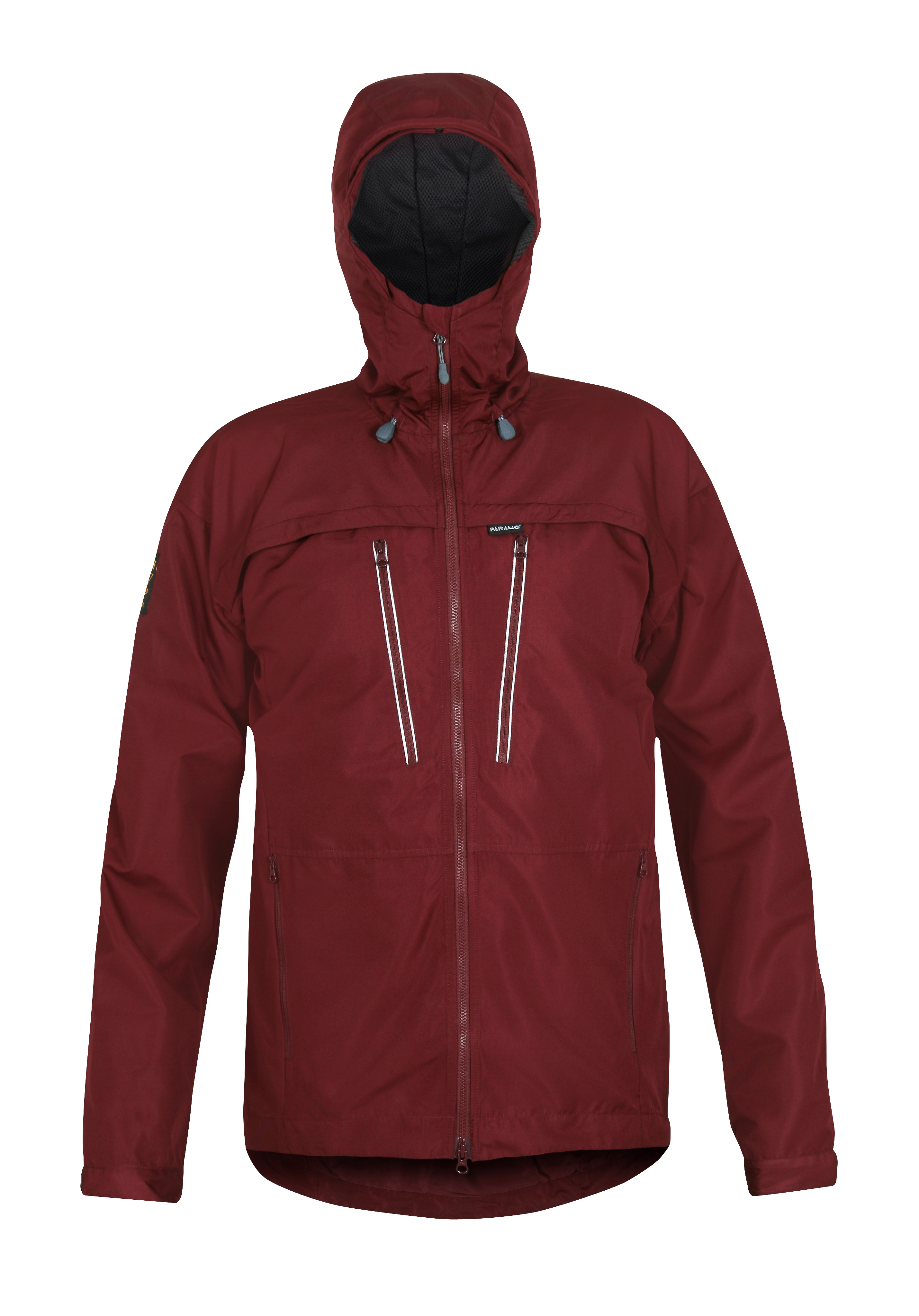 Chris's Column: Páramo Bentu Windproof & Fleece | TGO Magazine