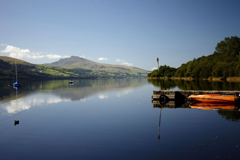 Snowdonia Outdoor Festival